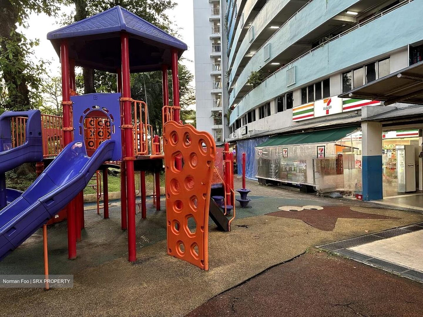 Jalan Bukit Merah (D3), Shop House #456848751
